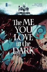 The Me You Love In The Dark [Image] (2021) 4