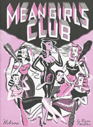 Mean Girls Club (2016) 1