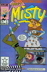 Meet Misty (1985) 3 