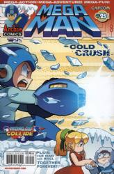 Mega Man (2011) 22