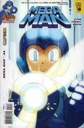 Mega Man (2011) 44