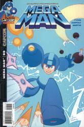 Mega Man (2011) 53