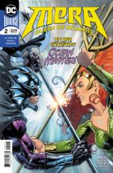 Mera: Queen Of Atlantis (2018) 2