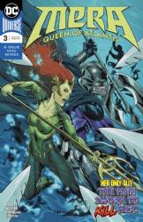 Mera: Queen Of Atlantis (2018) 3