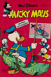 Mickey Maus (1951) 42 (Germany)