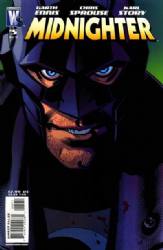 Midnighter (2007) 5