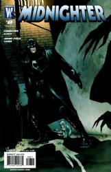 Midnighter (2007) 8