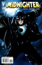 Midnighter (2007) 10