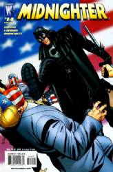 Midnighter (2007) 14