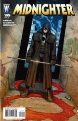 Midnighter (2007) 16