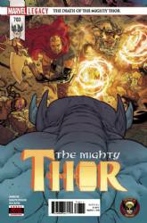The Mighty Thor [3rd Marvel Series] (2017) 703
