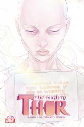 The Mighty Thor [3rd Marvel Series] (2017) 706