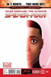 Miles Morales: The Ultimate Spider-Man (2014) 12