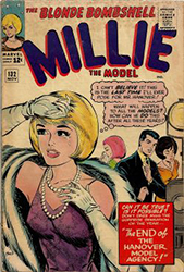 Millie The Model (1946) 132 