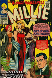 Millie The Model (1946) 144 