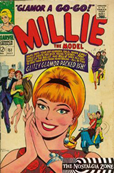 Millie The Model (1946) 151 