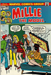 Millie The Model (1946) 202 