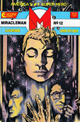 Miracleman (1985) 12
