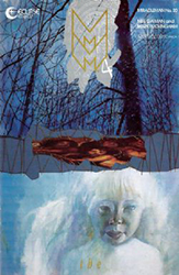 Miracleman (1985) 20