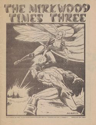 The Mirkwood Times (1973) 3