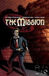 The Mission [Image] (2011) 2