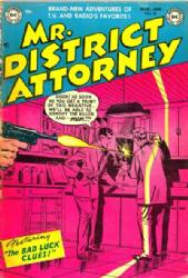 Mr. District Attorney (1948) 32