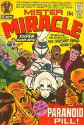 Mister Miracle (1st Series) (1971) 3