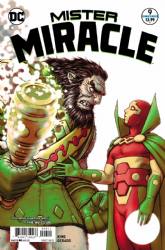 Mister Miracle (4th Series) (2017) 9