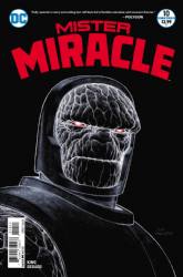 Mister Miracle (4th Series) (2017) 10
