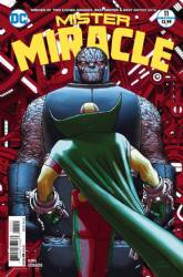 Mister Miracle (4th Series) (2017) 11