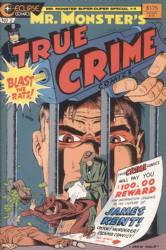 Mr. Monster's True Crime (1986) 2