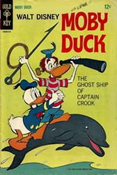 Moby Duck (1967) 1 