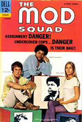 The Mod Squad (1969) 1