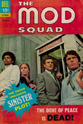 The Mod Squad (1969) 4