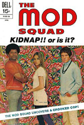 The Mod Squad (1969) 8