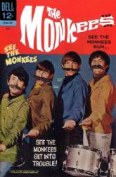 The Monkees (1967) 3