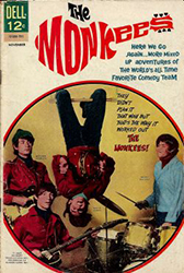 The Monkees (1967) 6 
