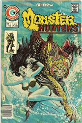 Monster Hunters (1975) 4