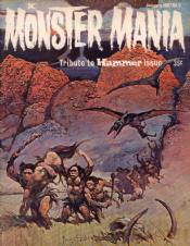 Monster Mania (1966) 2