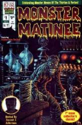 Monster Matinee (1997) 1