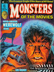 Monsters Of The Movies (1974) 4 