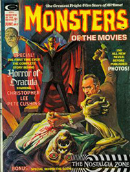 Monsters Of The Movies (1974) 7