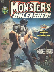 Monsters Unleashed (1973) 2