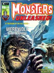 Monsters Unleashed (1973) 4