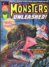Monsters Unleashed (1973) 5