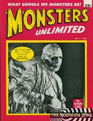 Monsters Unlimited (1964) 5