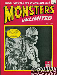 Monsters Unlimited (1964) 5