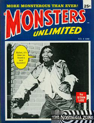 Monsters Unlimited (1964) 6