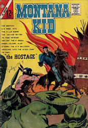 Montana Kid (1957) 47 