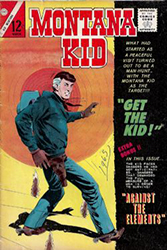 Montana Kid (1957) 50 